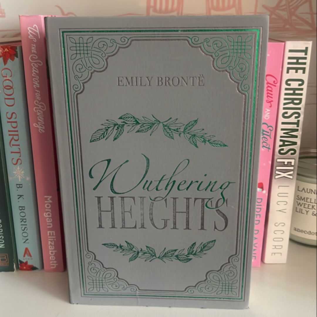 Wuthering Heights