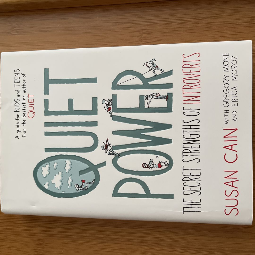 Quiet Power