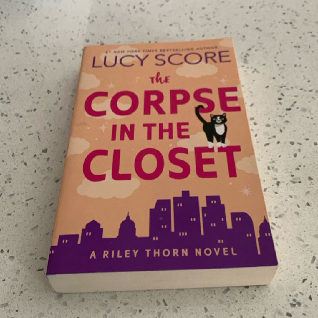 The Corpse in the Closet