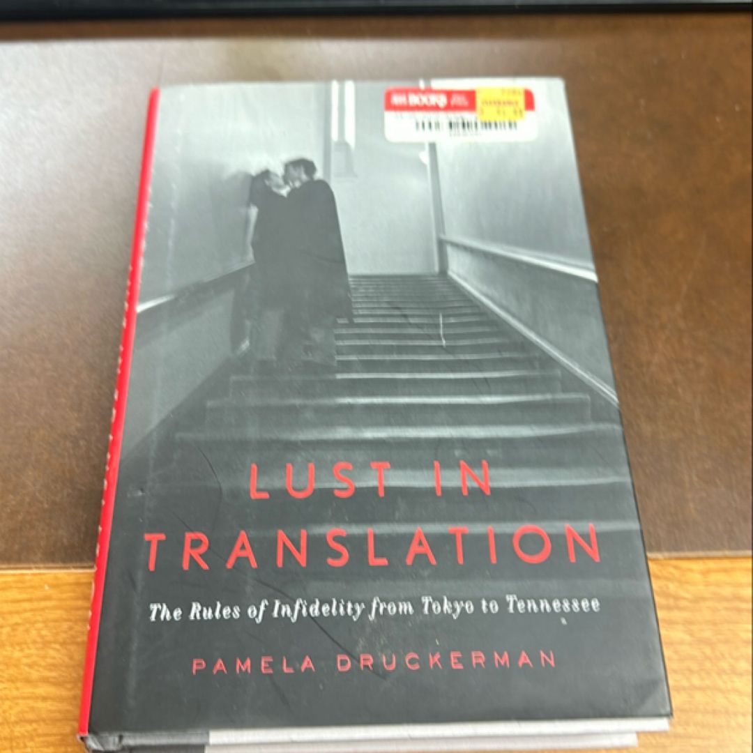 Lust in Translation