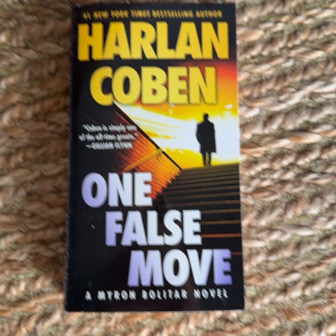 One False Move