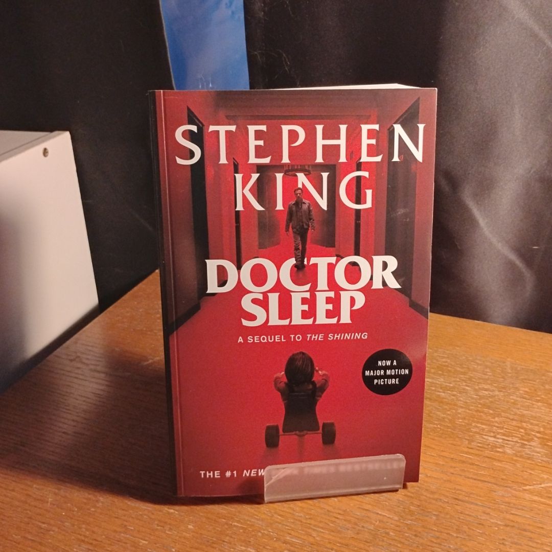 Doctor Sleep