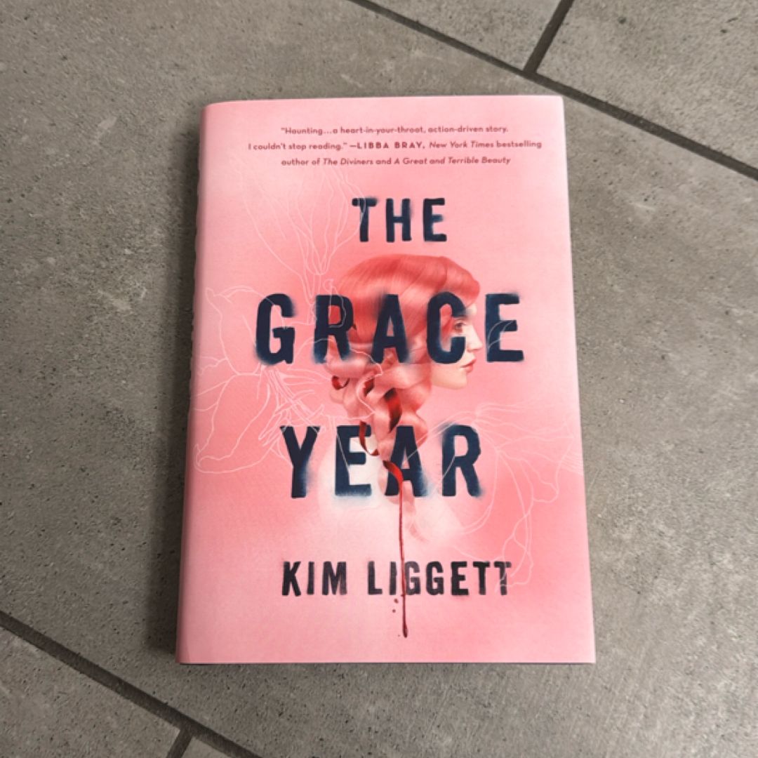 The Grace Year