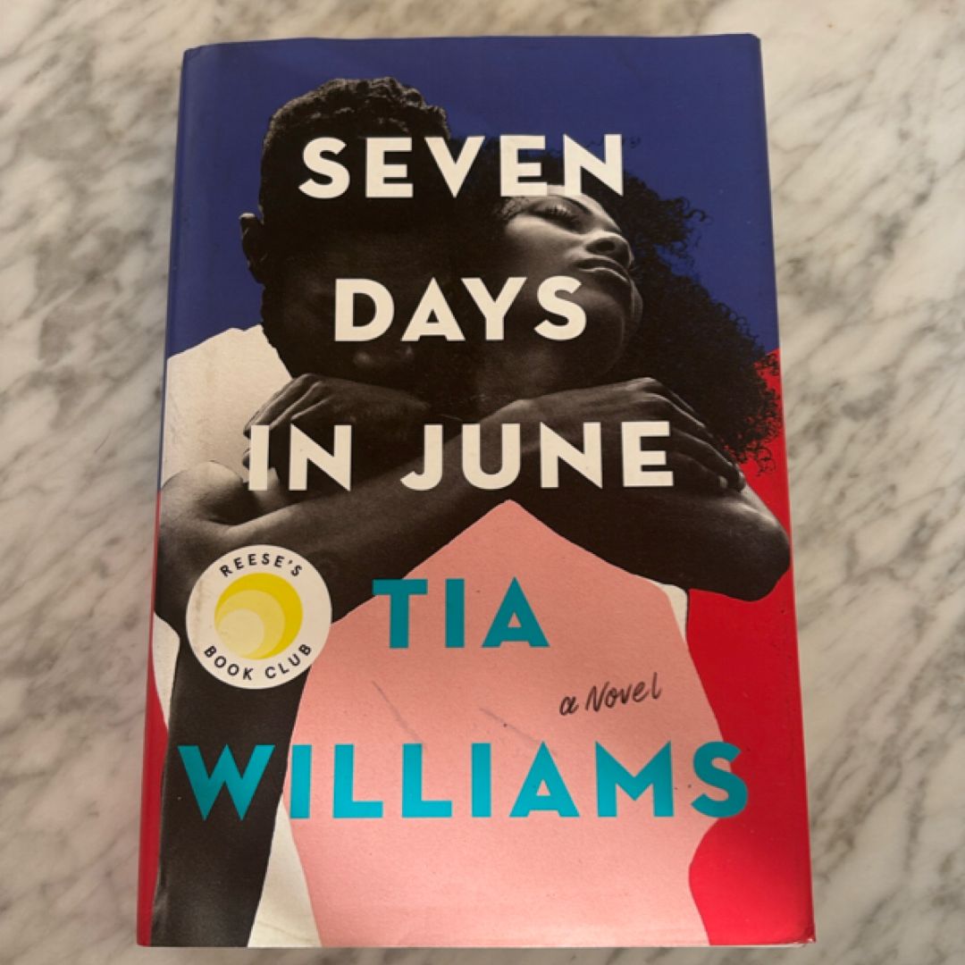 Seven Days in June