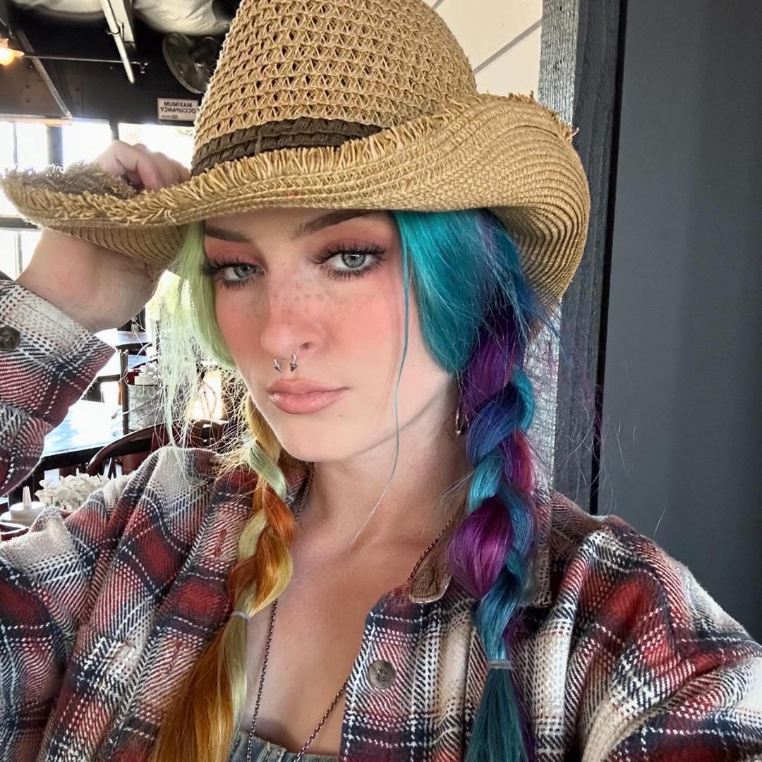 Madi Scanlan