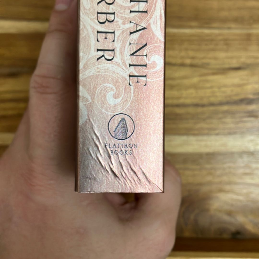 Once Upon a Broken Heart