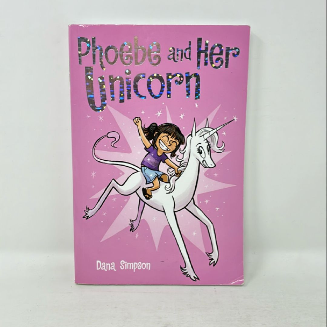 Phoebe and Her Unicorn