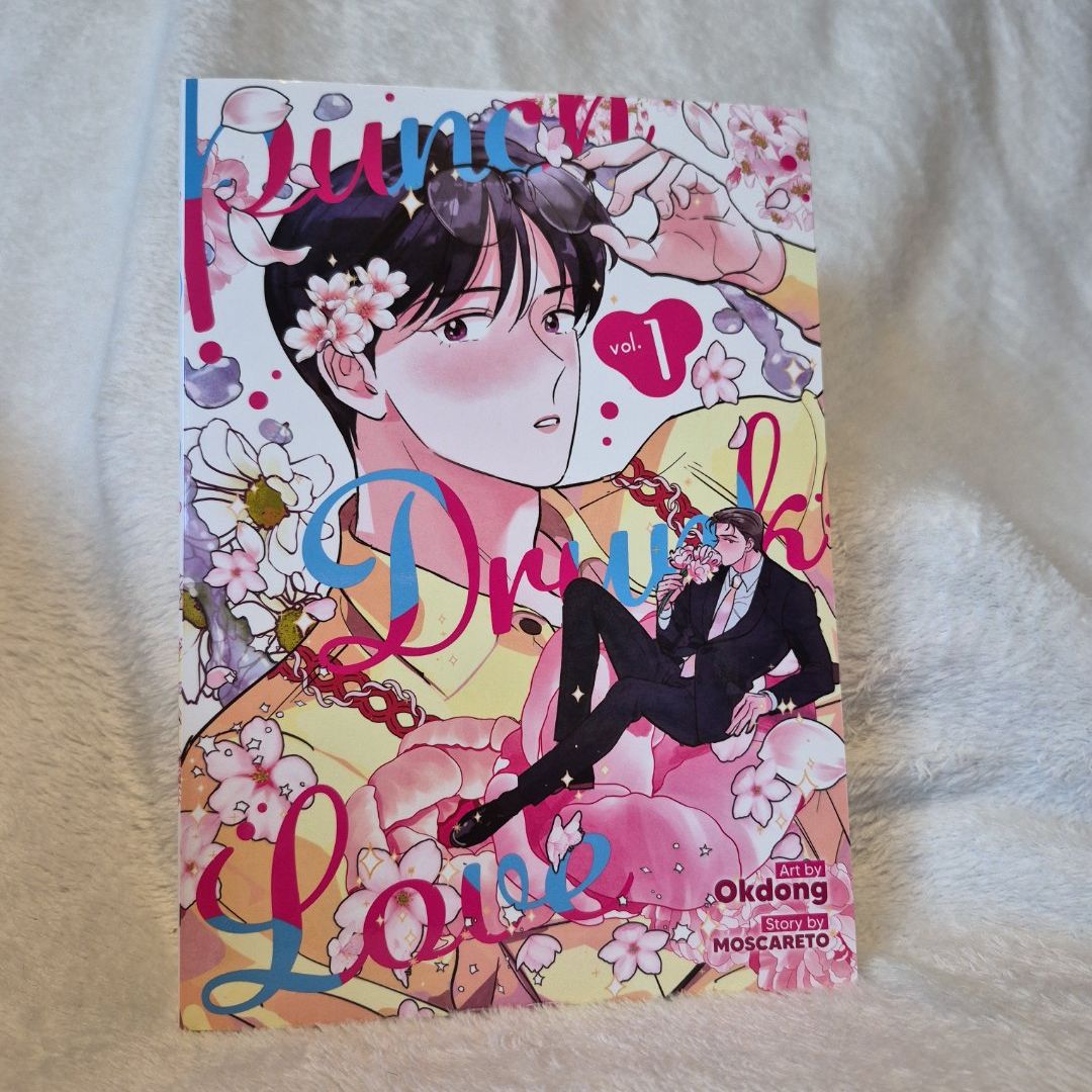 Punch Drunk Love Vol. 1