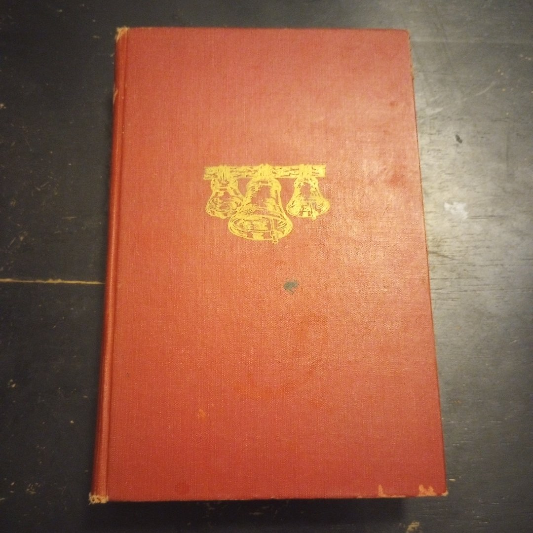 The Fireside Book Of Christmas Stories 