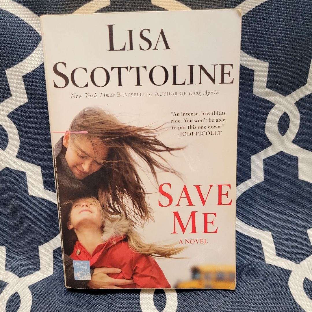 Save Me