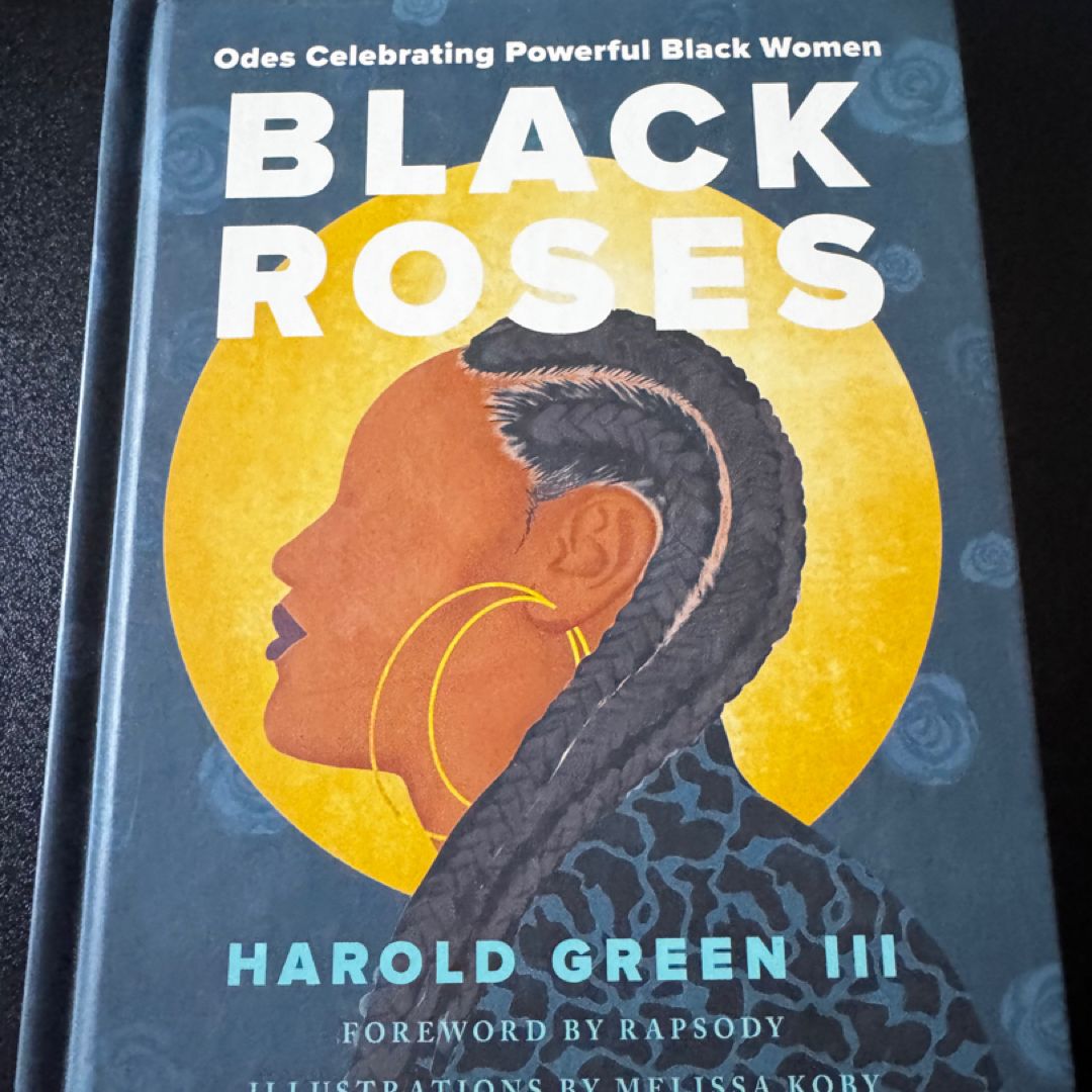 Black Roses