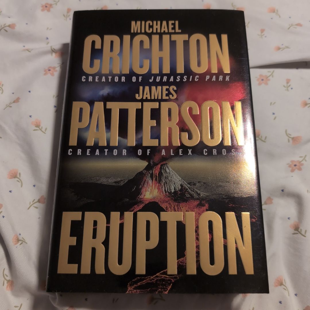 Eruption