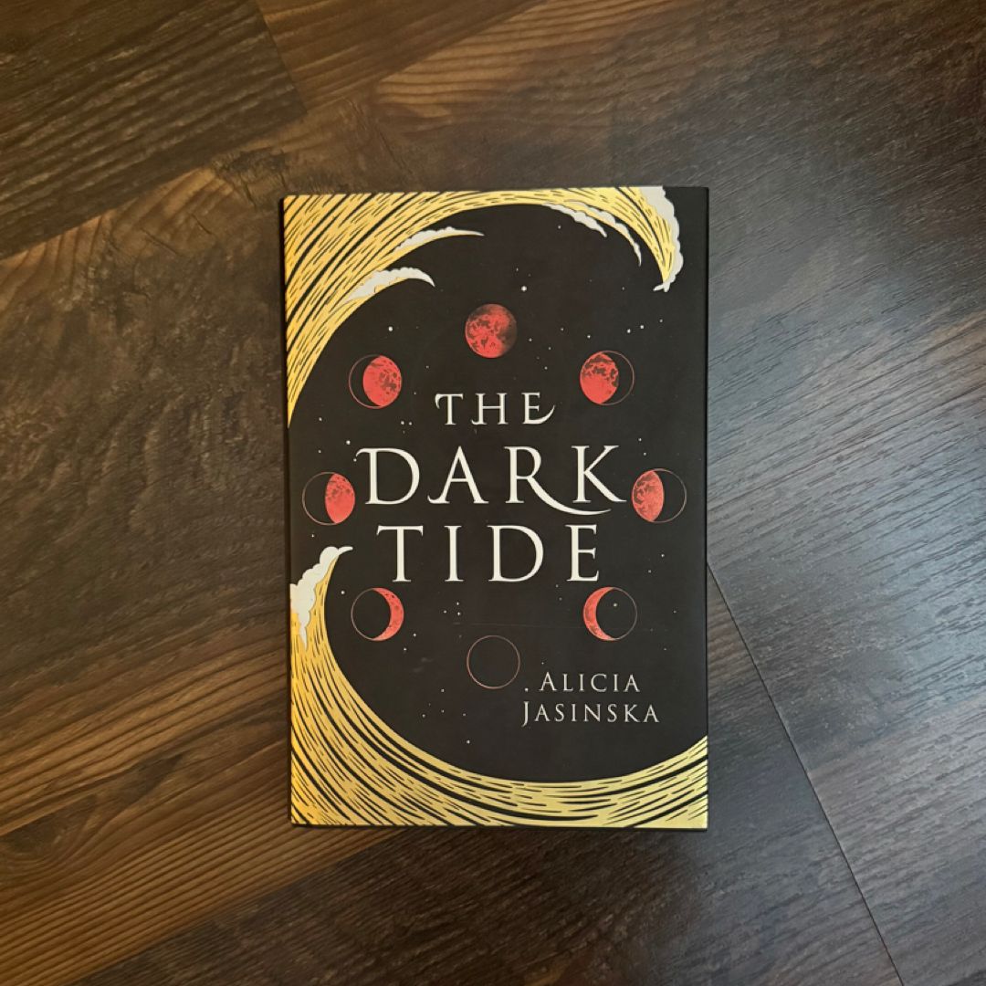 The Dark Tide