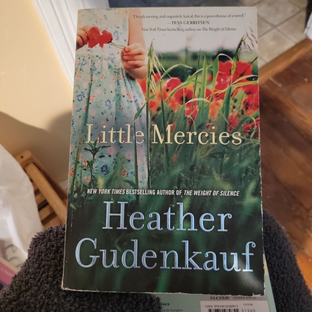 Little Mercies