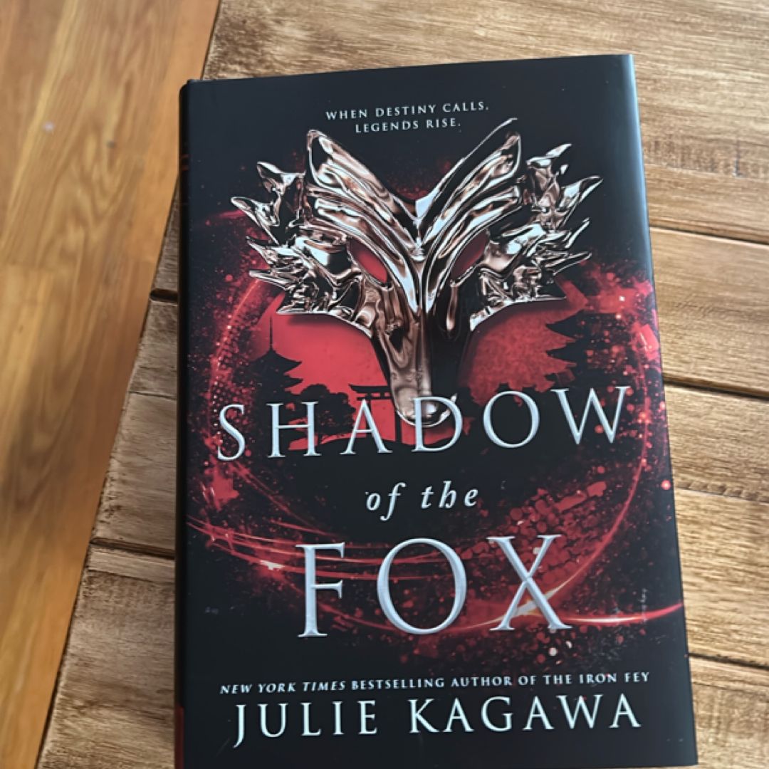 Shadow of the Fox