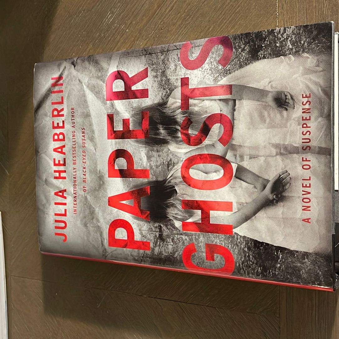 Paper Ghosts