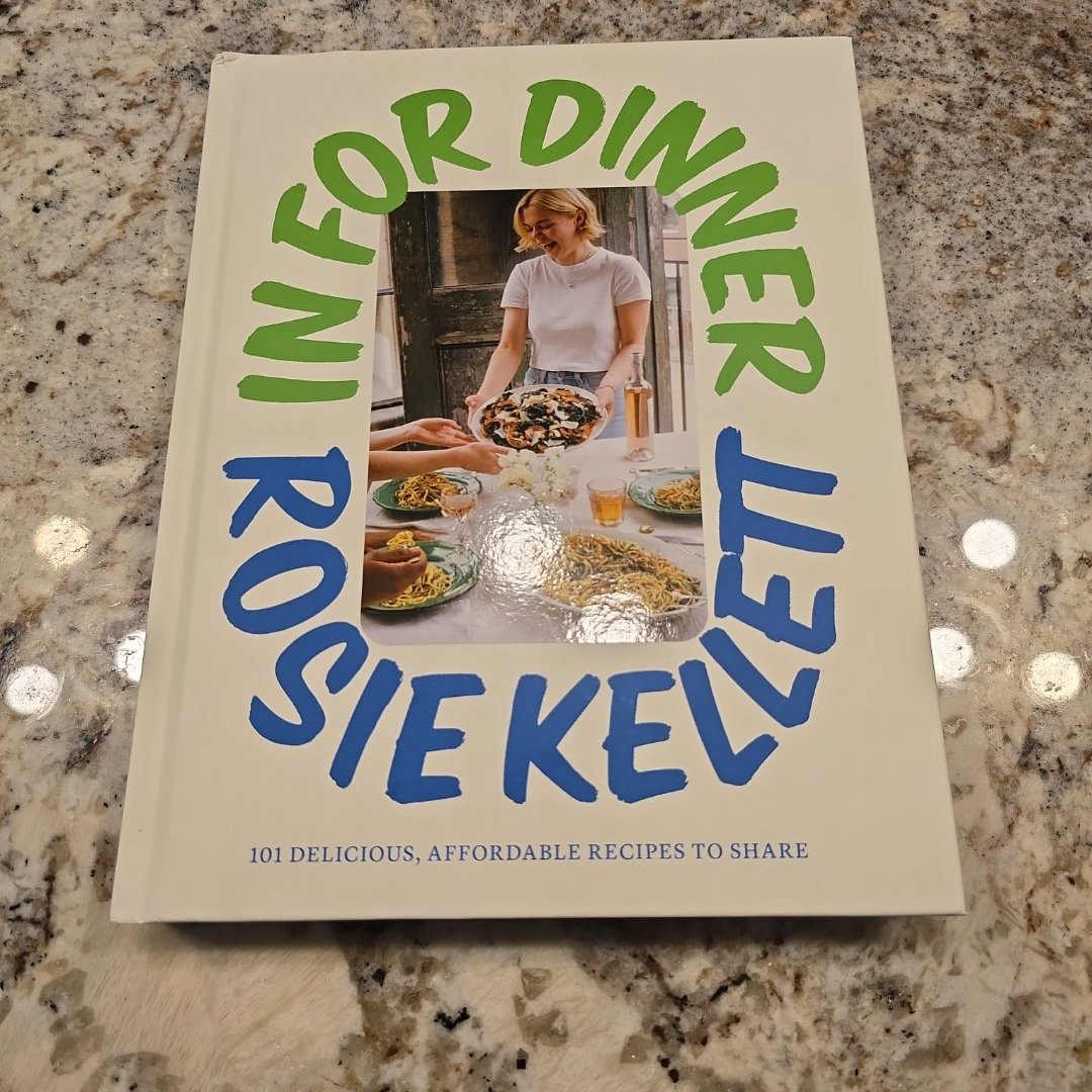 In for Dinner