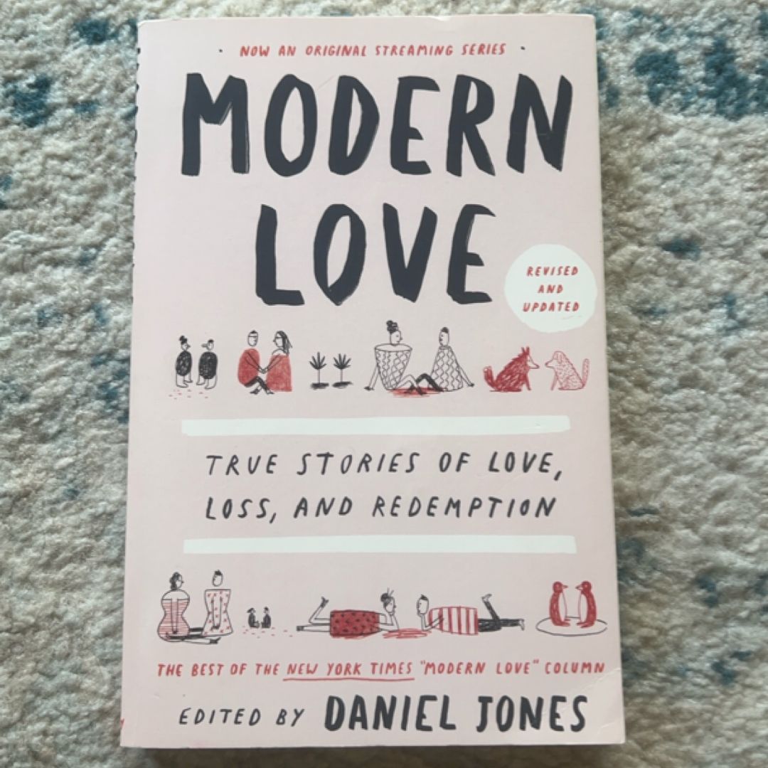 Modern Love, Revised and Updated