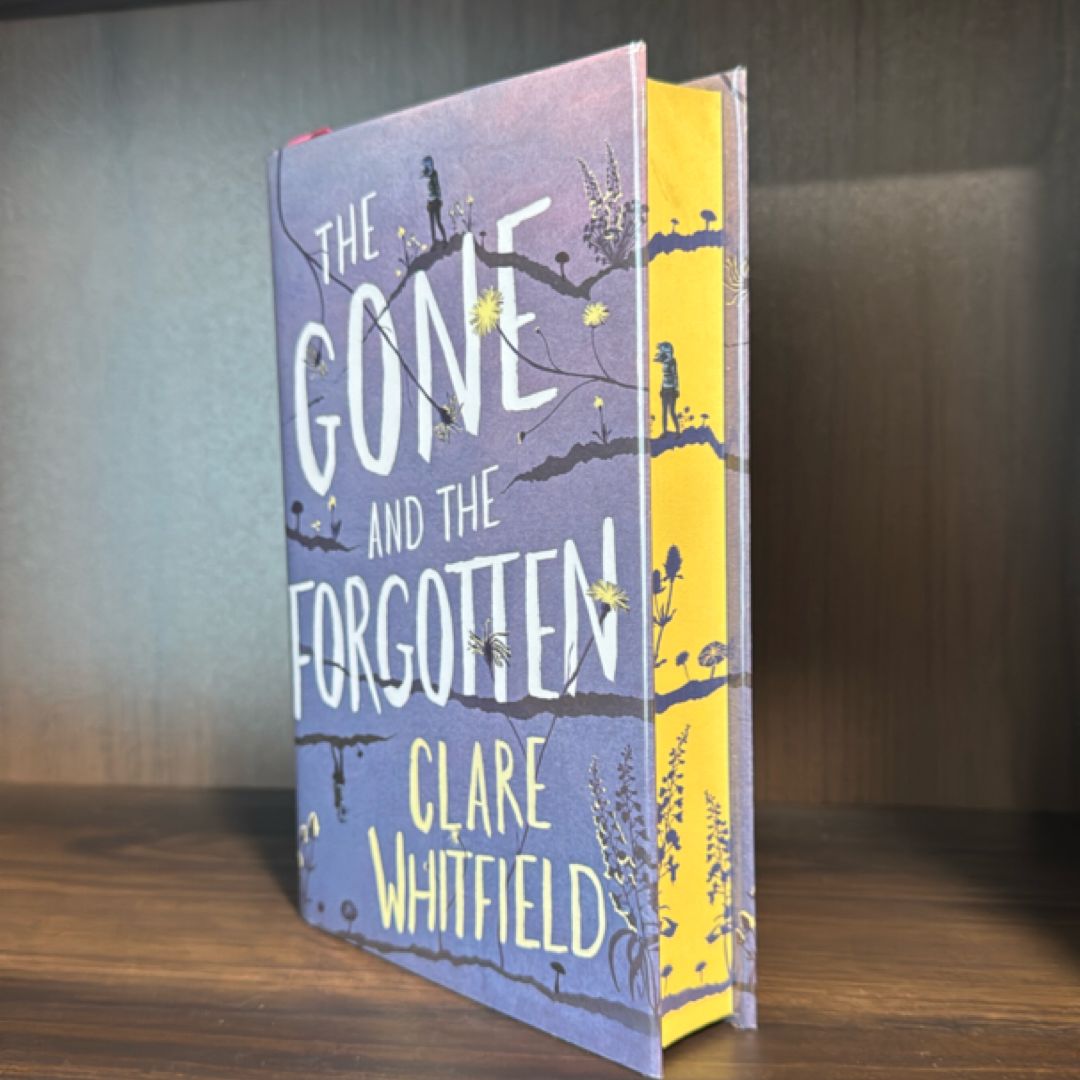 The Gone and the Forgotten