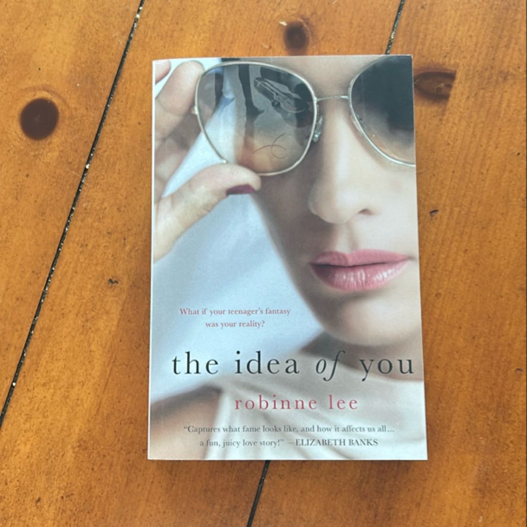 The Idea of You