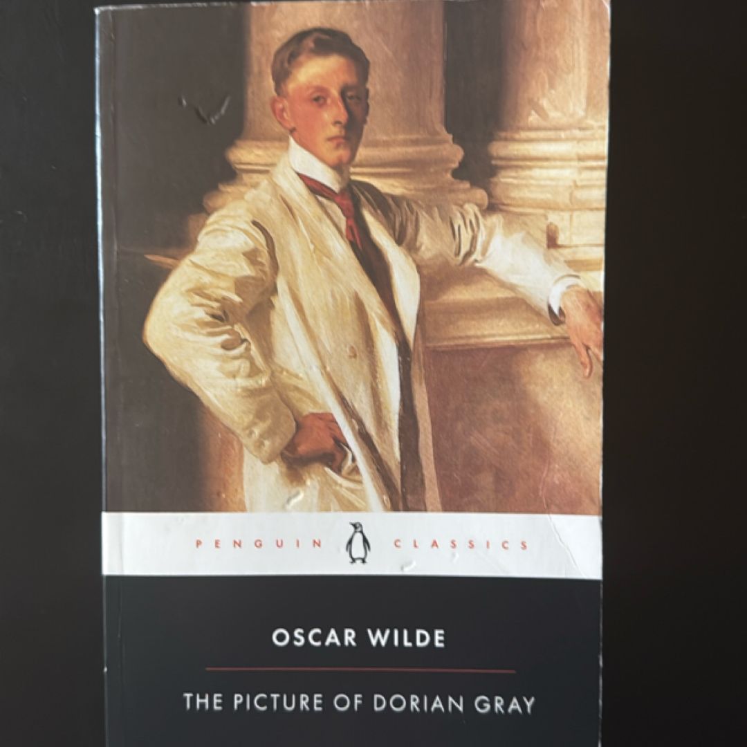 The Picture of Dorian Gray