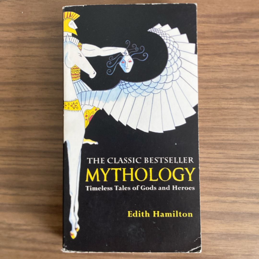 Mythology