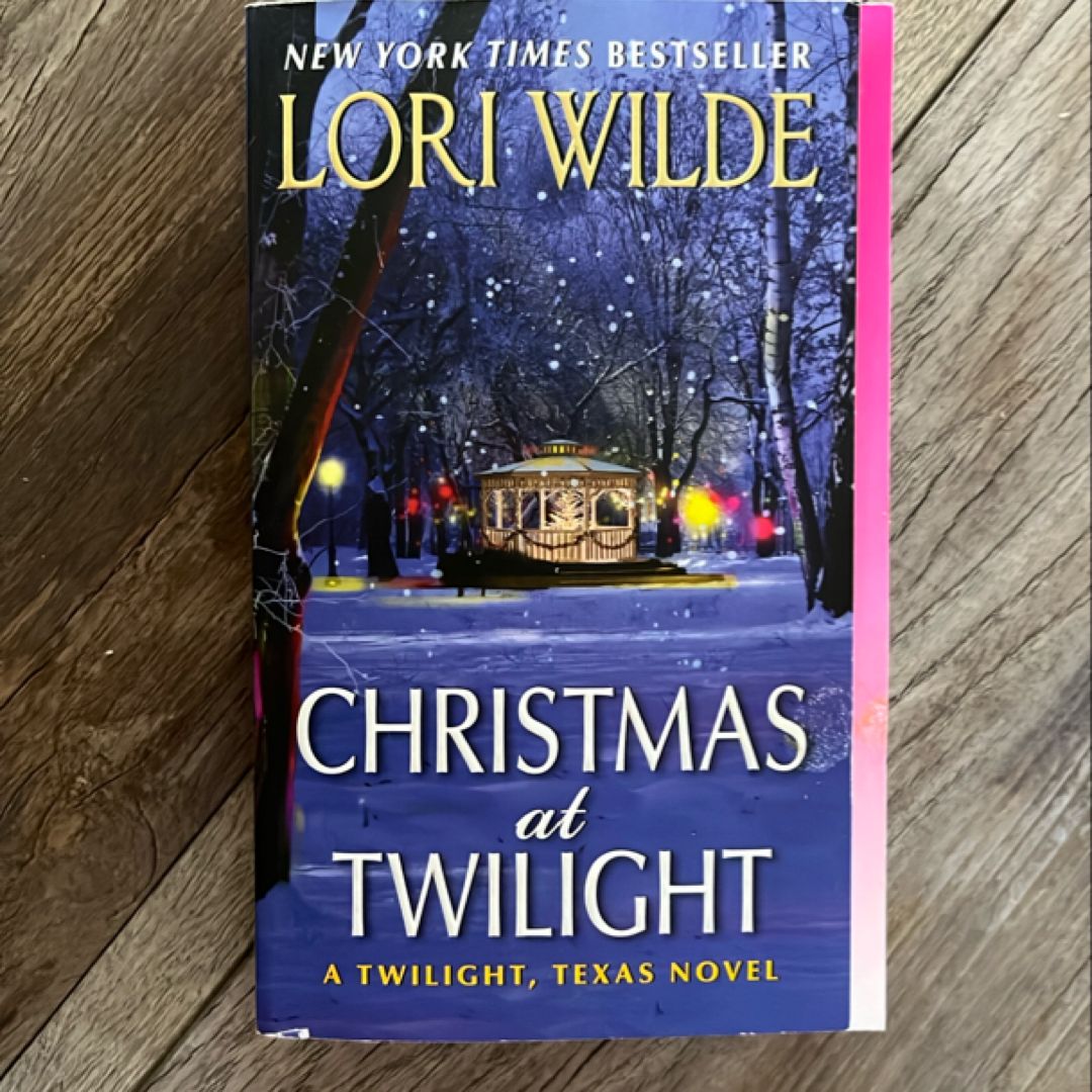 Christmas at Twilight