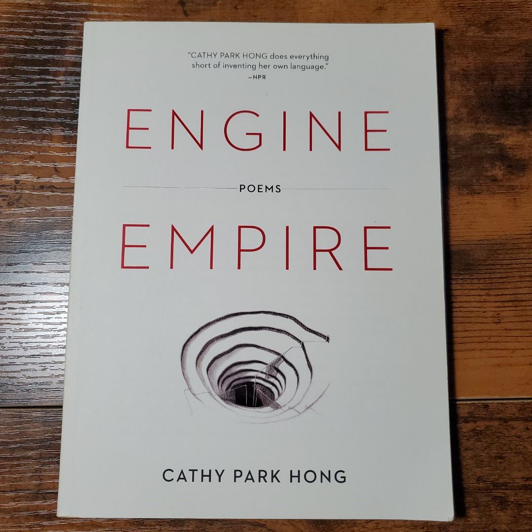 Engine Empire