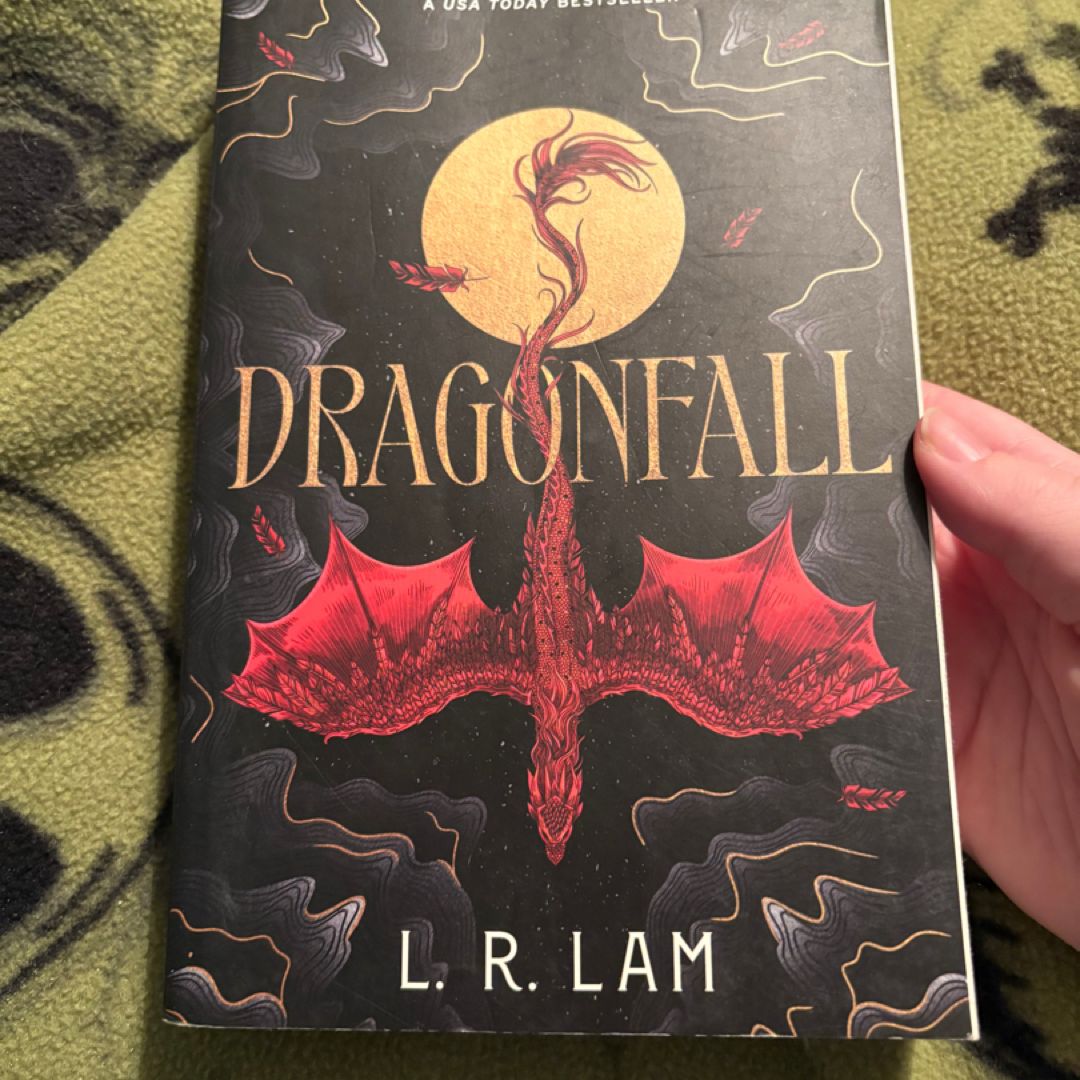 Dragonfall