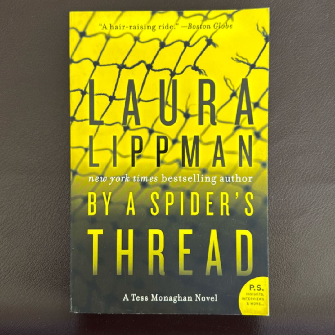 By a Spider's Thread