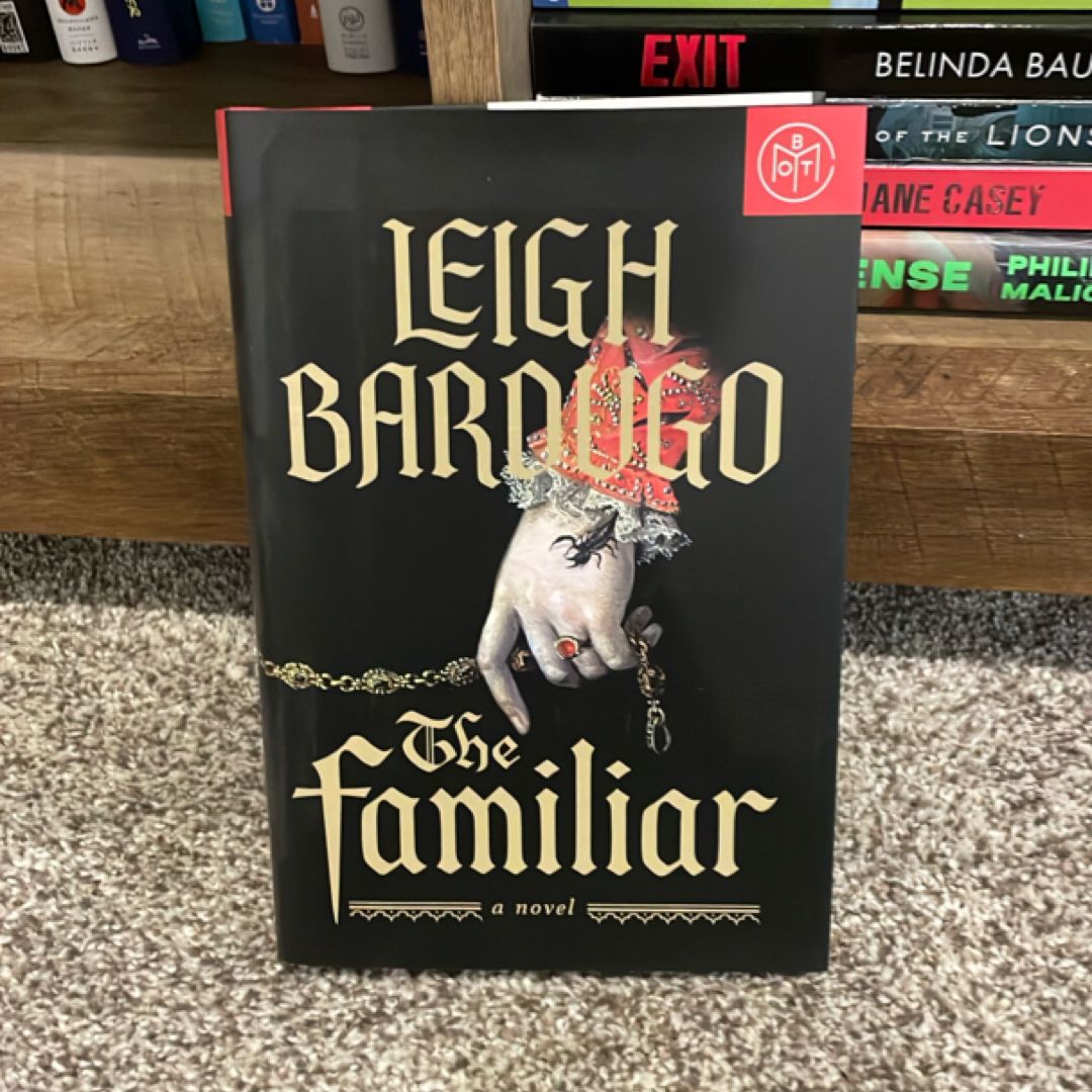 The Familiar