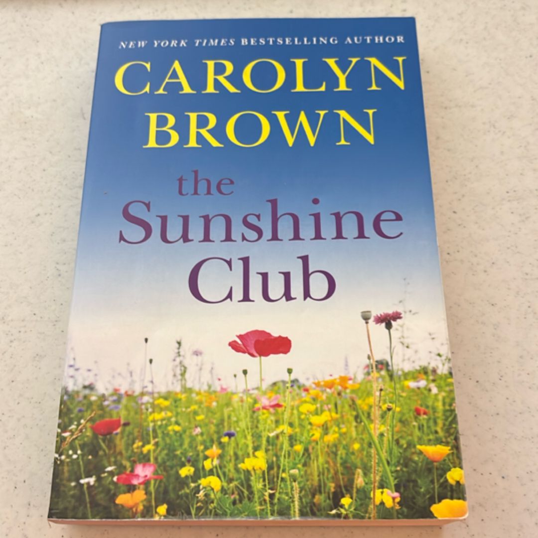 The Sunshine Club