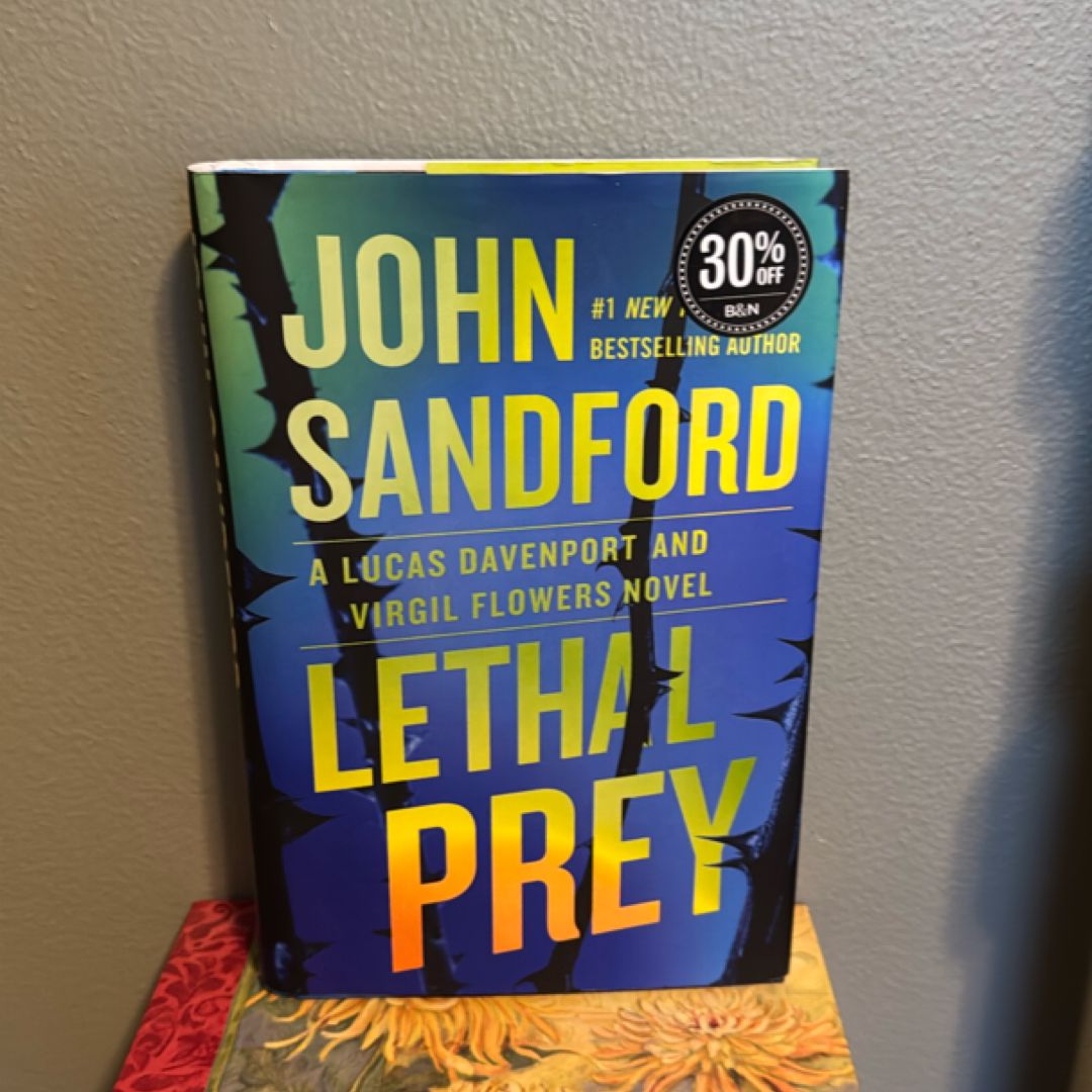 Lethal Prey