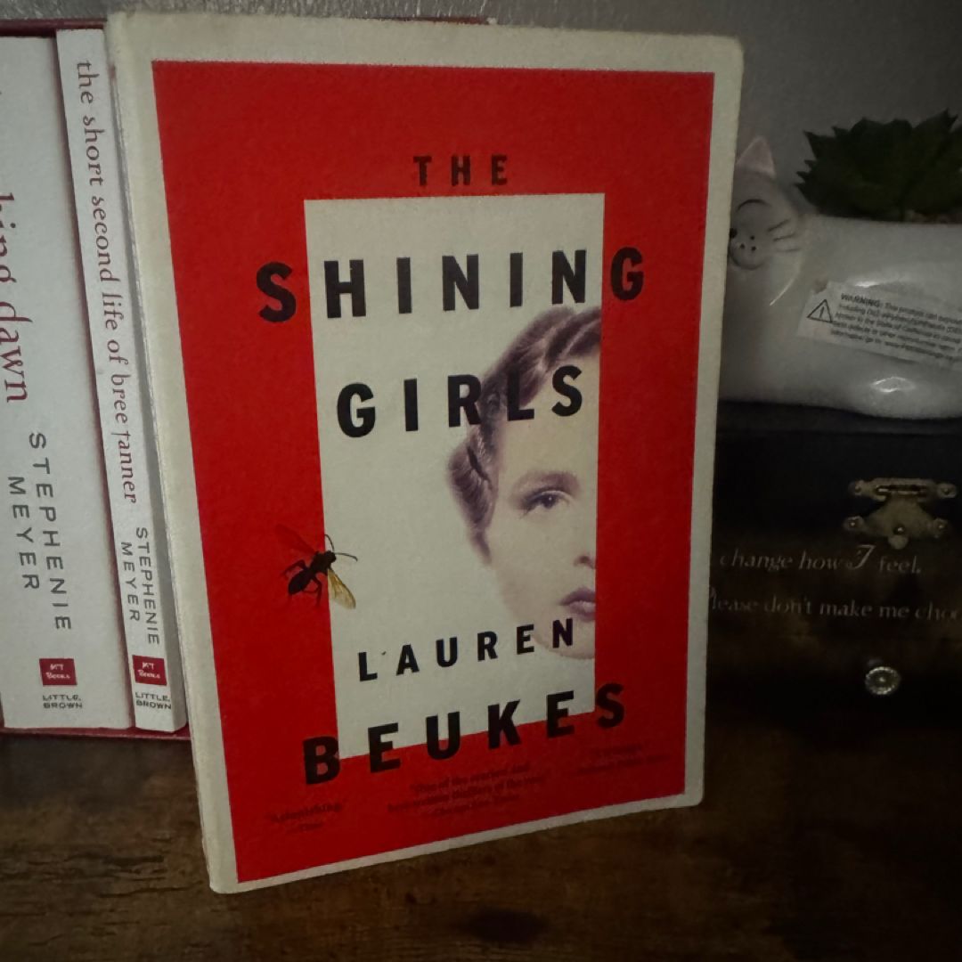 The Shining Girls