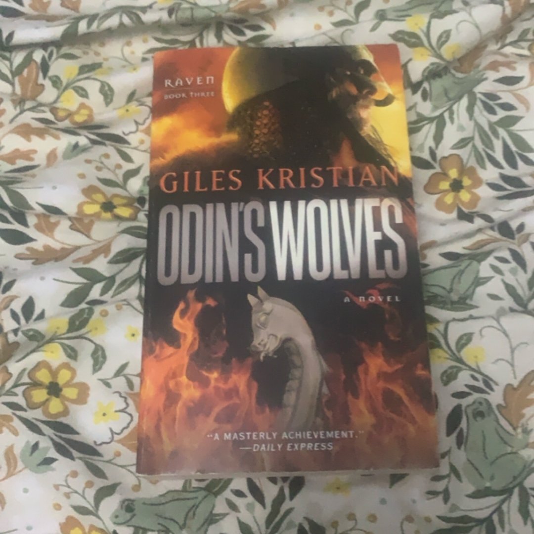 Odin's Wolves