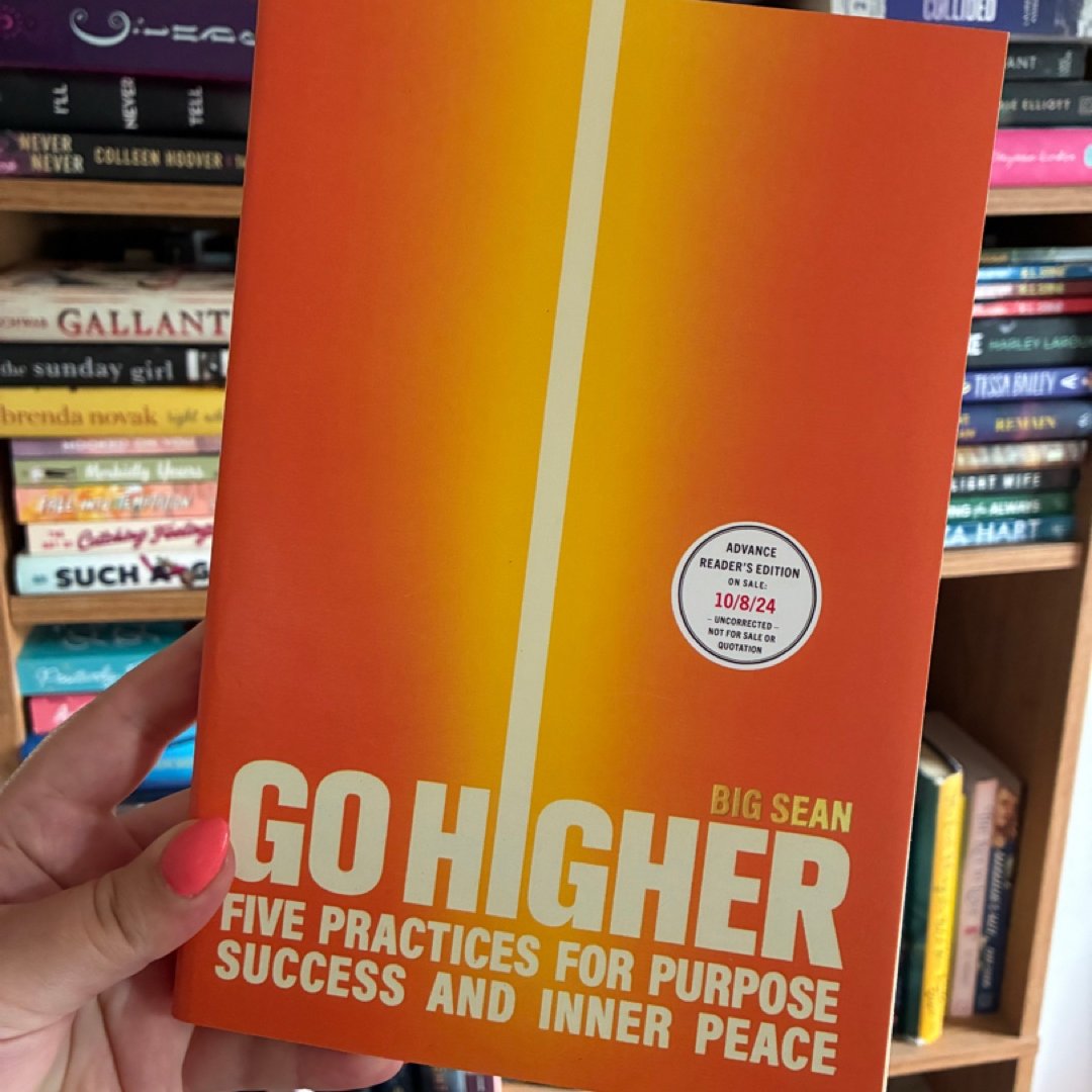 Go Higher