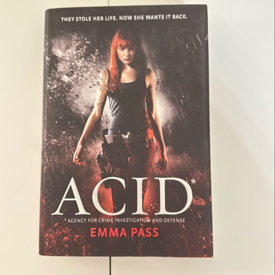 Acid