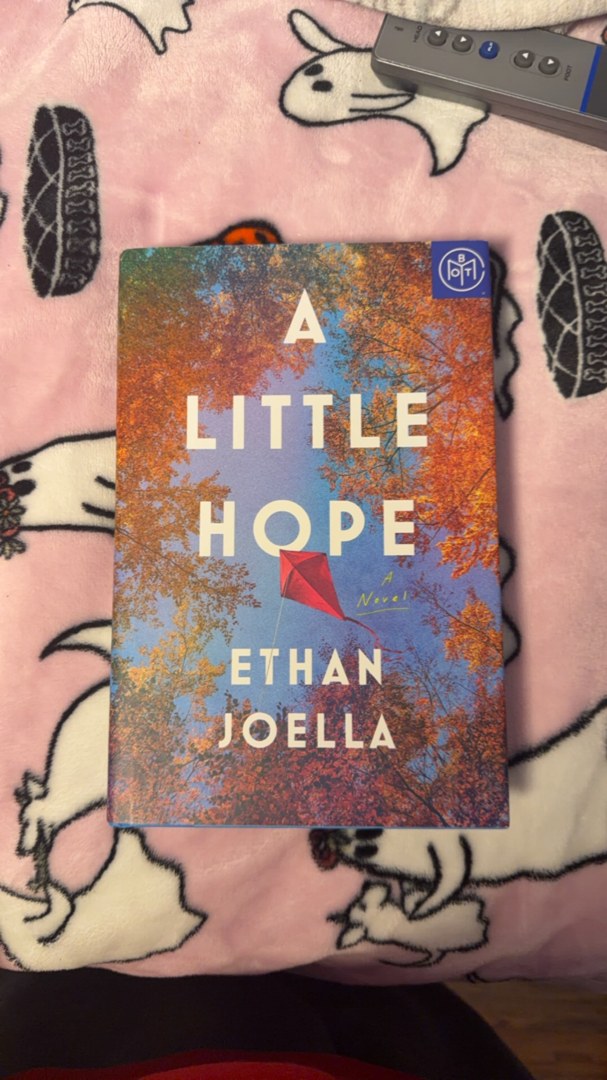 A Little Hope