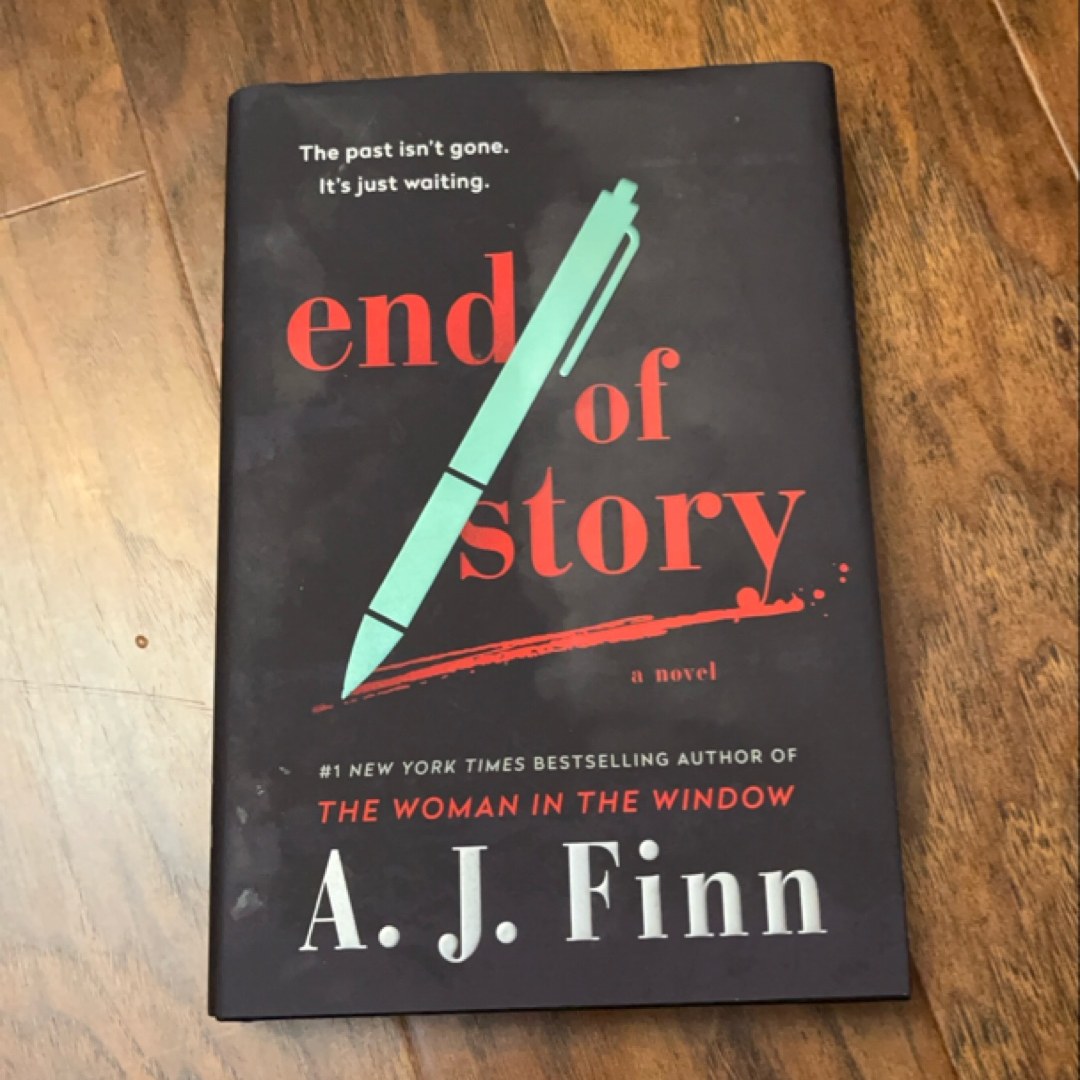 End of Story