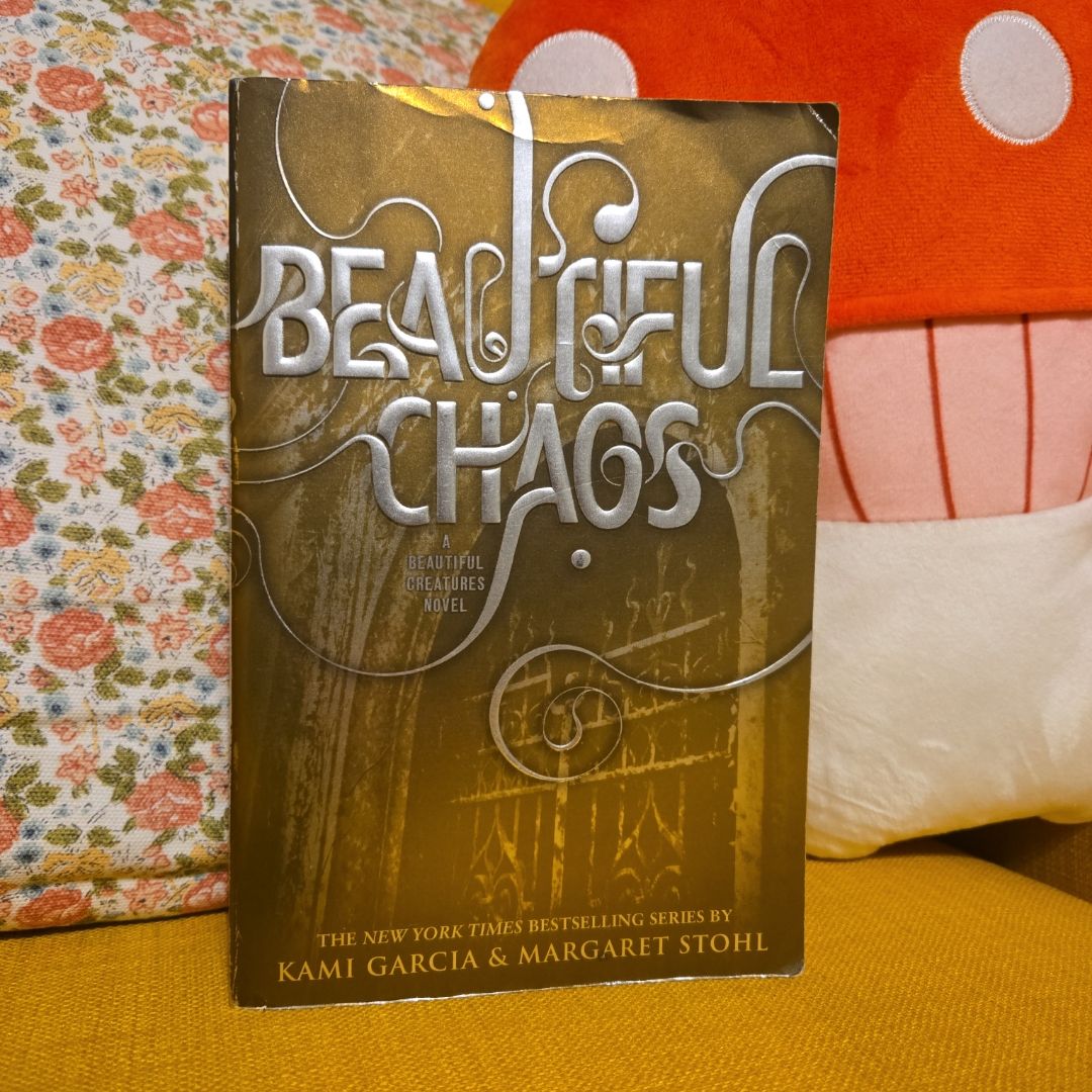 Beautiful Chaos