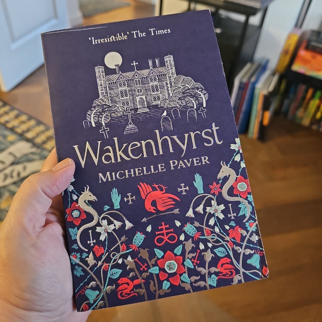 Wakenhyrst