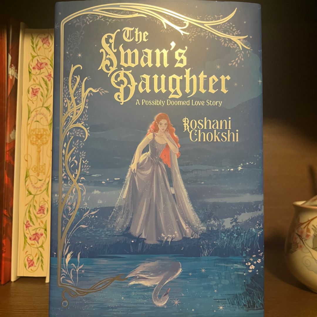 The Swan's Daughter