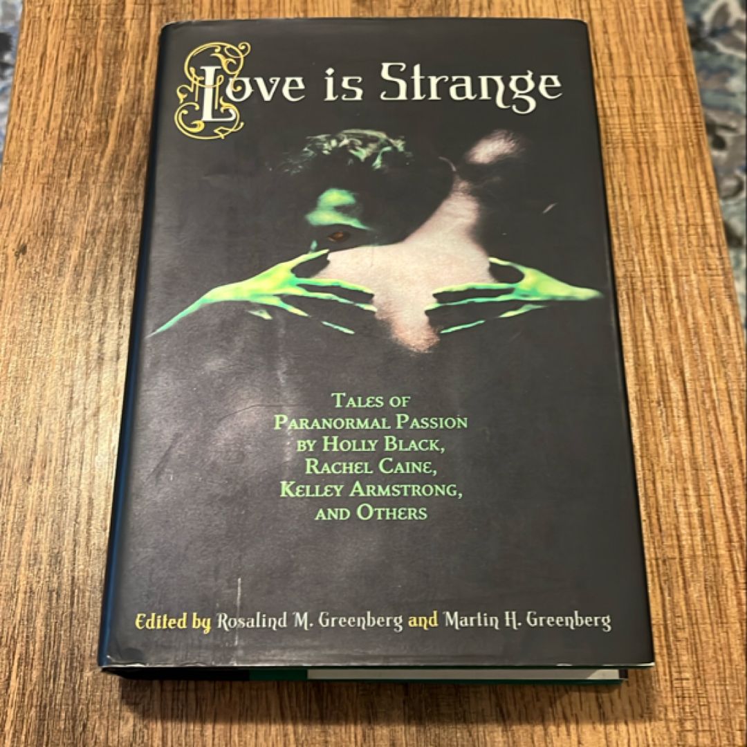 Love is Strange