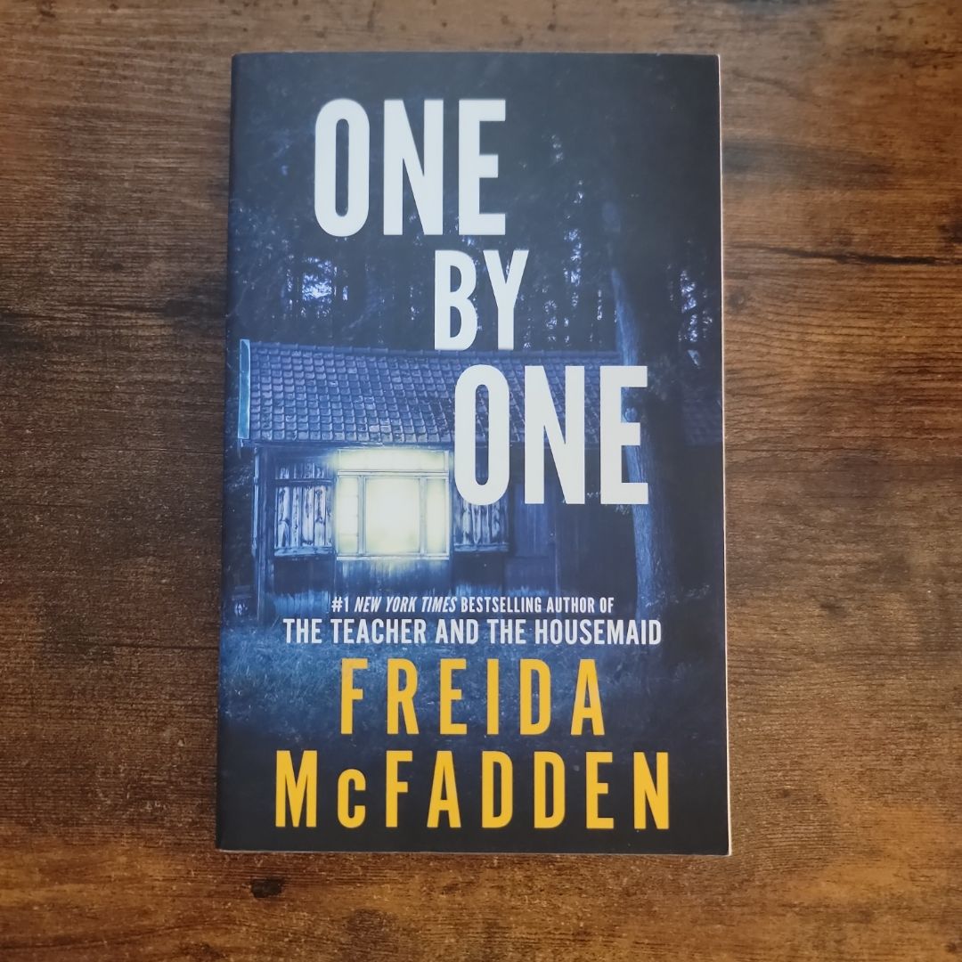 One by One