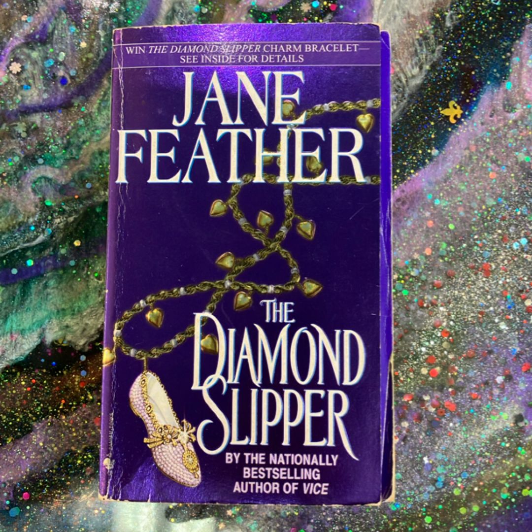 The Diamond Slipper