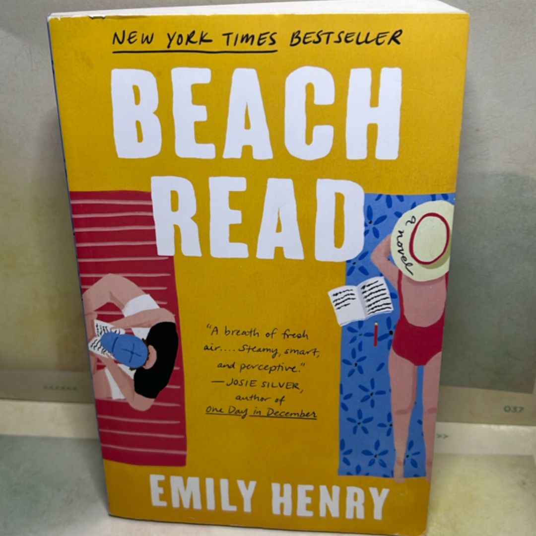 Beach Read