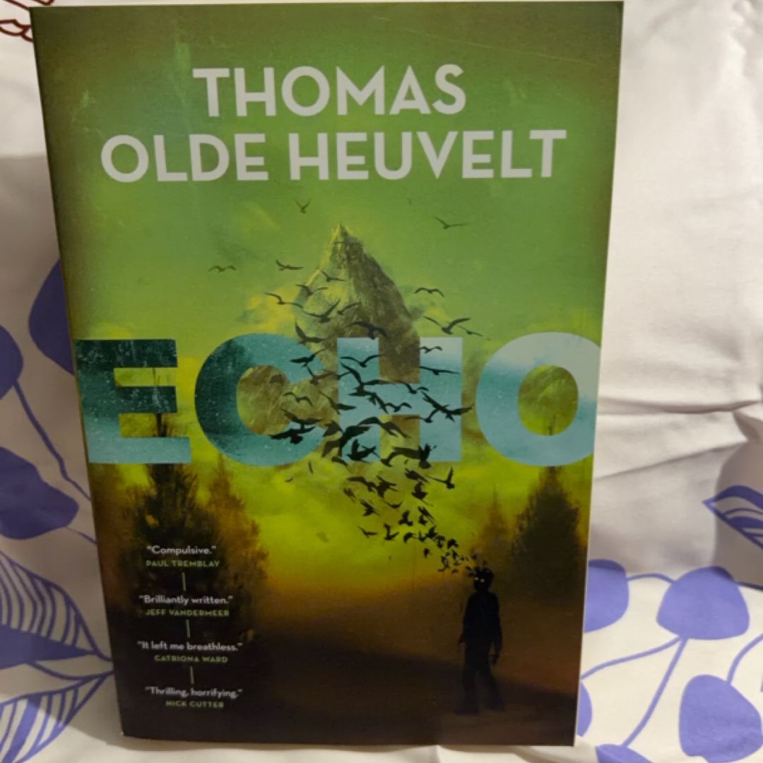 Echo