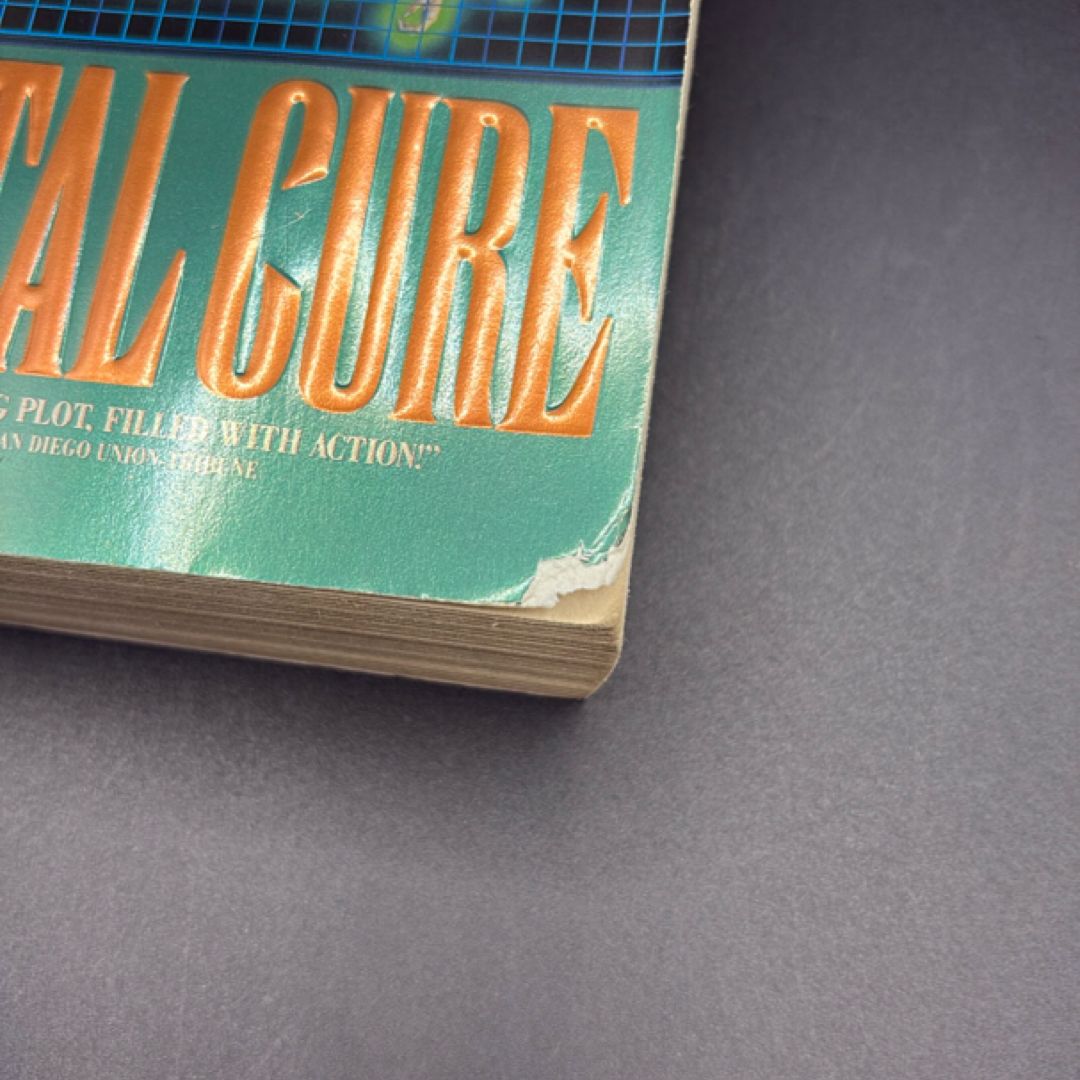 Fatal Cure