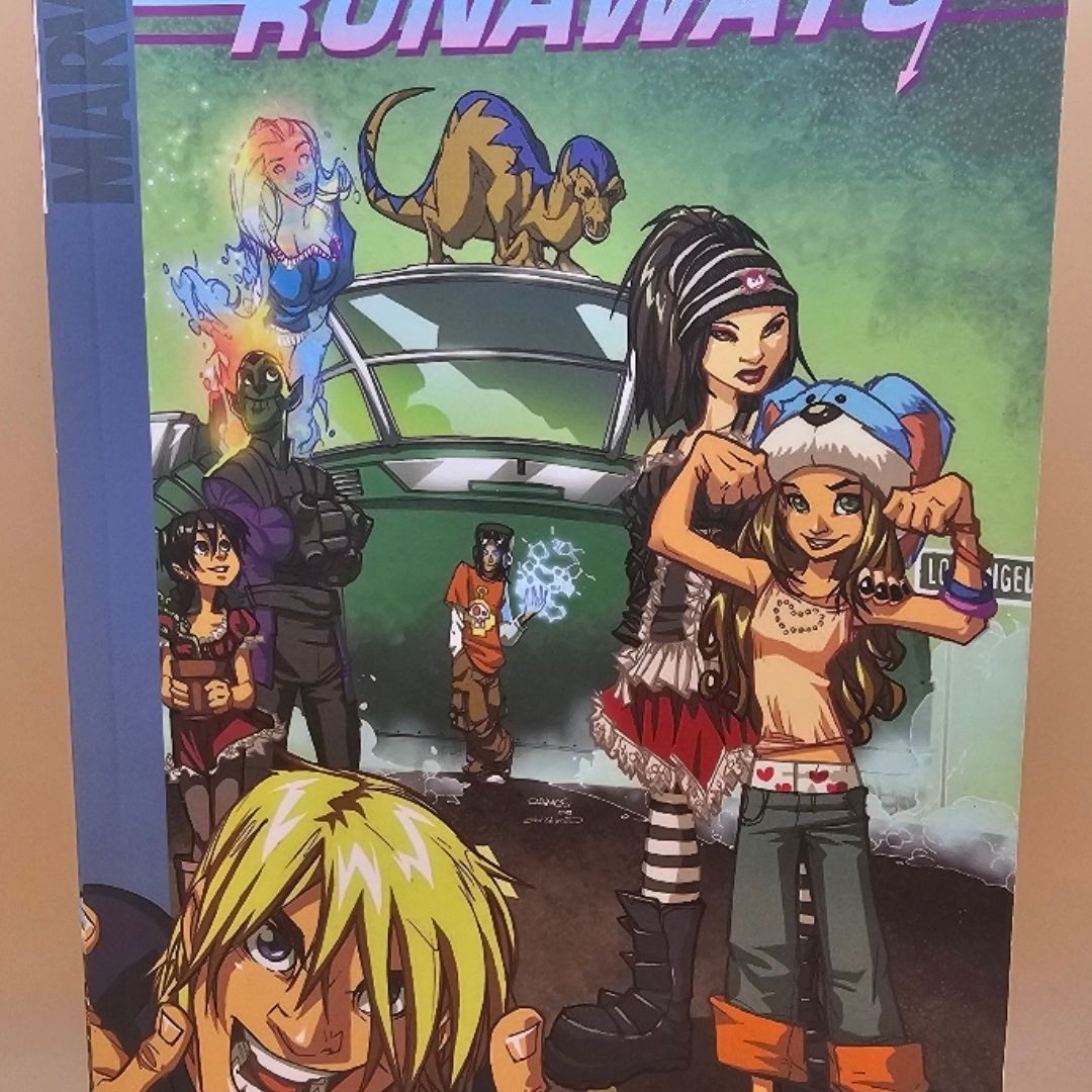 Runaways 