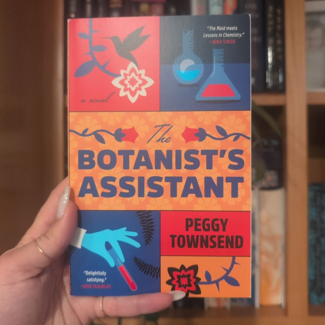 The Botanist's Assistant